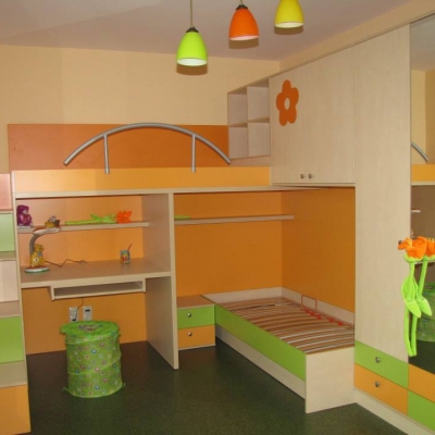 Детска стая 2